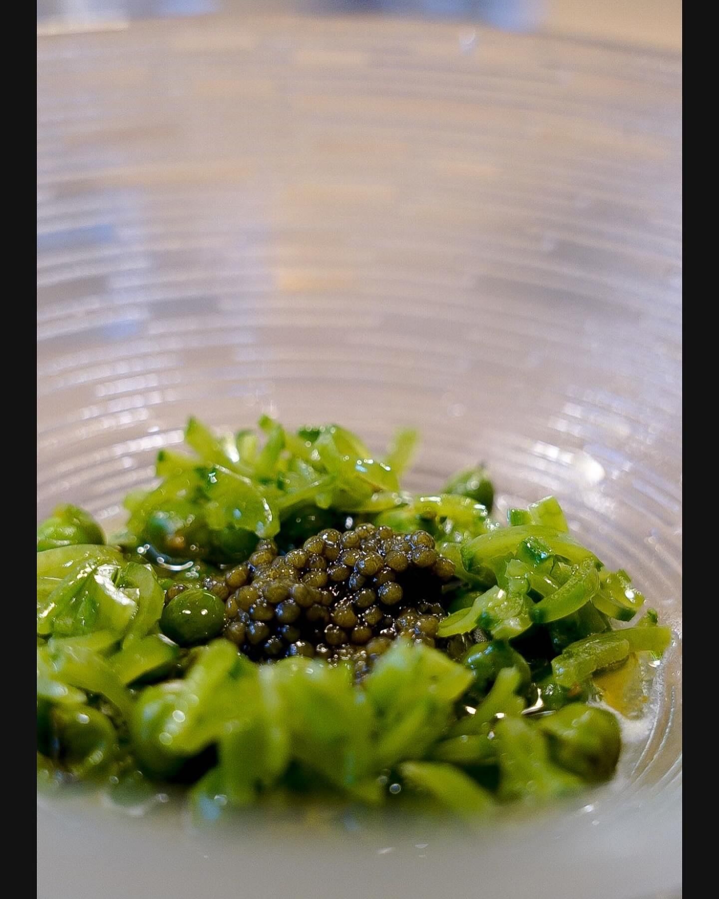 Private dining anderledes mad